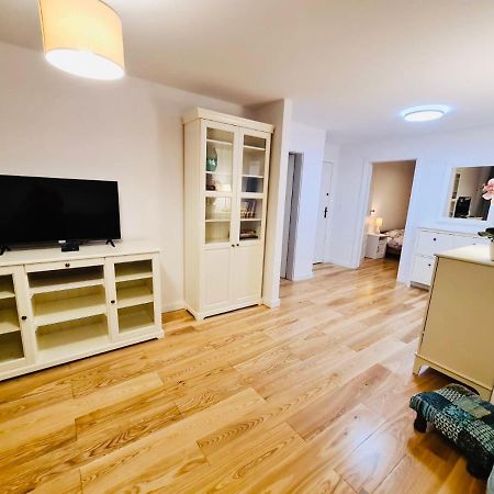 Mountain View 2-Double Bedroom Apartment Jelení Hora Exteriér fotografie