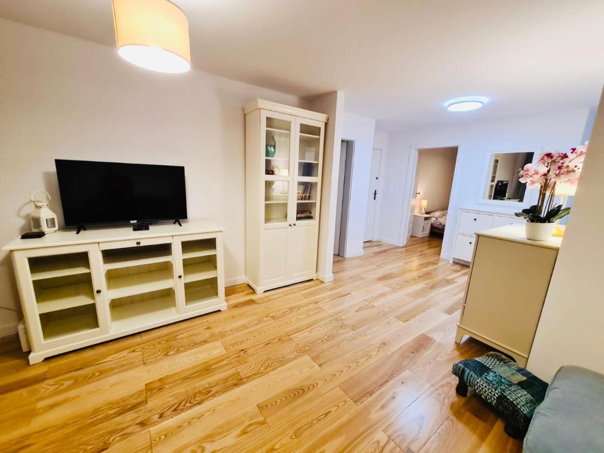 Mountain View 2-Double Bedroom Apartment Jelení Hora Exteriér fotografie