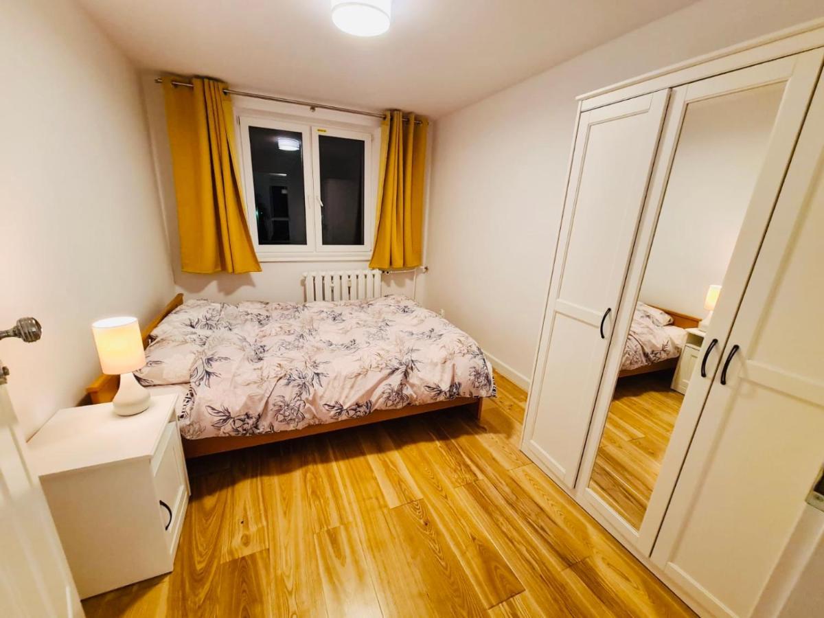 Mountain View 2-Double Bedroom Apartment Jelení Hora Exteriér fotografie