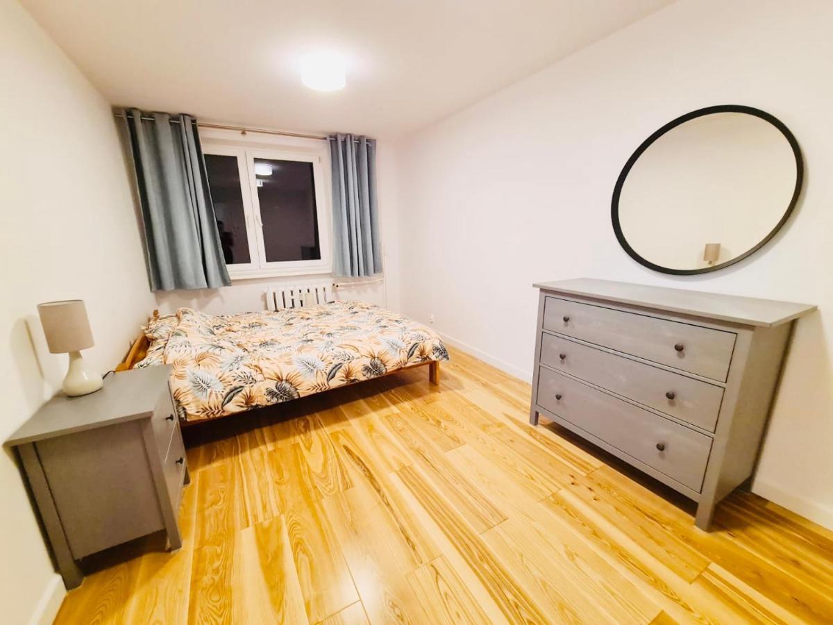 Mountain View 2-Double Bedroom Apartment Jelení Hora Exteriér fotografie