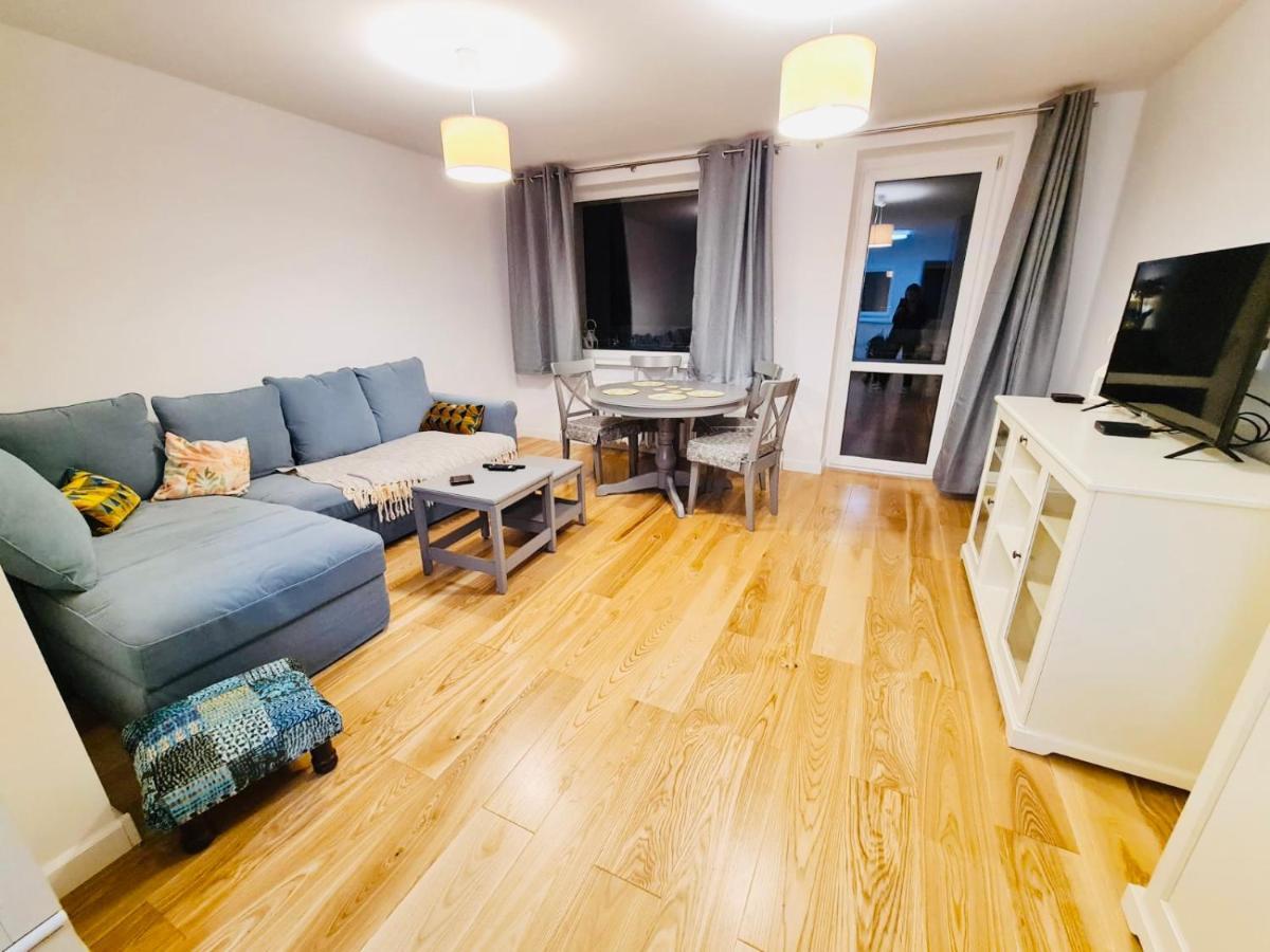 Mountain View 2-Double Bedroom Apartment Jelení Hora Exteriér fotografie