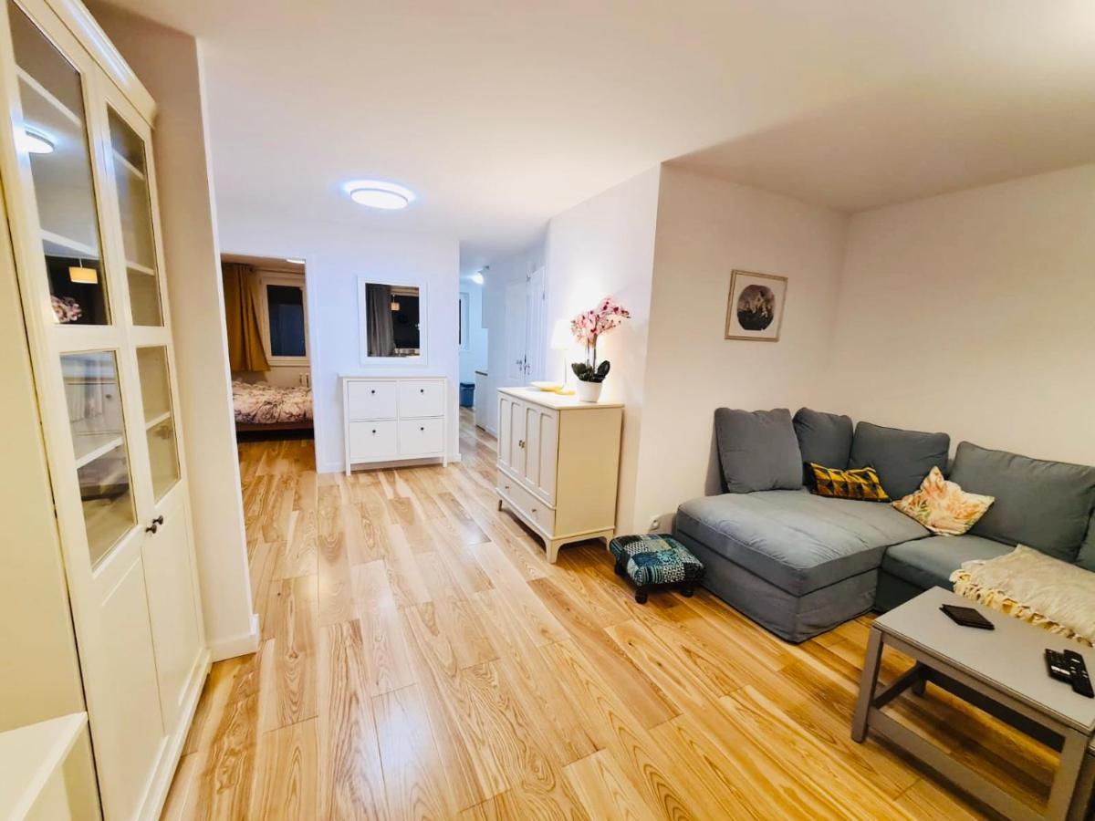 Mountain View 2-Double Bedroom Apartment Jelení Hora Exteriér fotografie